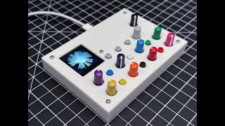 Prismatic Spray II available now!