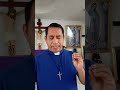 Reflexión del Evangelio. V domingo de Cuaresma