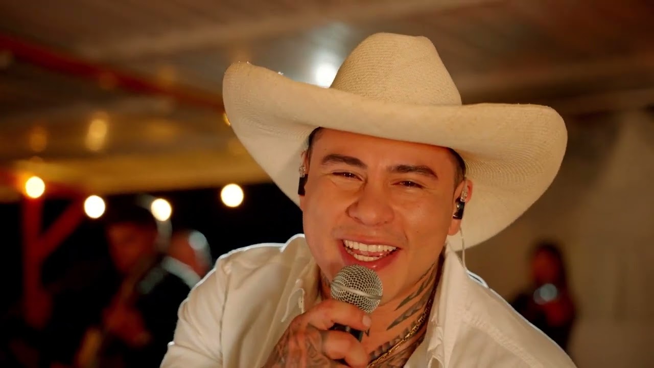 Reminiscencias - Montes Leon - En Vivo