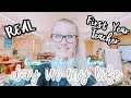 *REAL* DAY IN THE LIFE OF A TEACHER! | TEACHER MORNING ROUTINE, LESSON PLANS, TEACHER NIGHT ROUTINE!