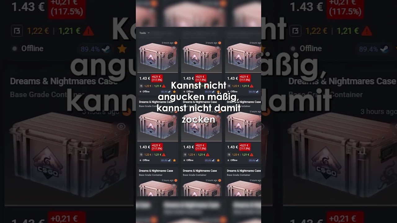 Die Argumentation ist schlüssig 