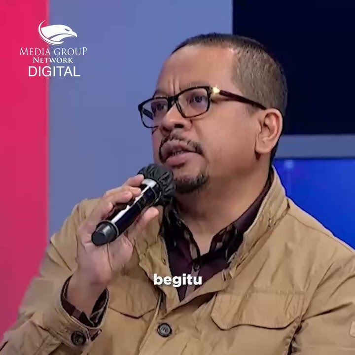 M. Qodari mengatakan tidak semua yang punya jabatan publik akan mendapat elektabilitas yang tinggi.