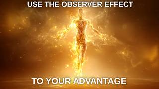 The RIGHT Way to Collapse Reality. The Double-Slit Experiment Secret Explained.