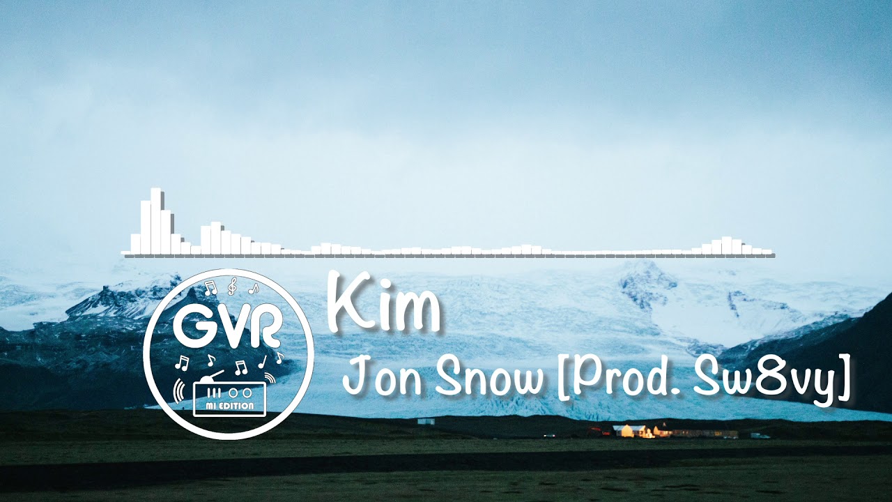 Kim - Jon Snow