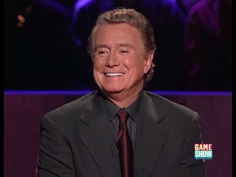 (warosm reupload) Who Wants to be a Millionaire (U.S) - April 6th, 2000