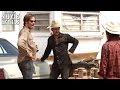 Go Behind the Scenes of Hell or High Water (2016)