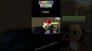Oops Ive Been Masking Wrong