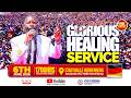 TREMENDOUS HEALING SERVICE IN STUTTGART GERMANY JUNE 6 2026 PROPHET DR OWUOR 