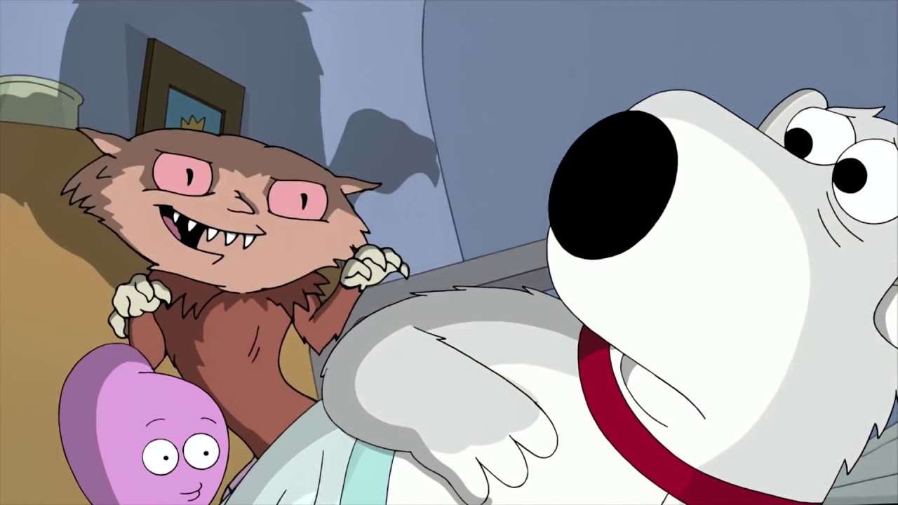 Family guy Psytrance(Sound cloud In the description)