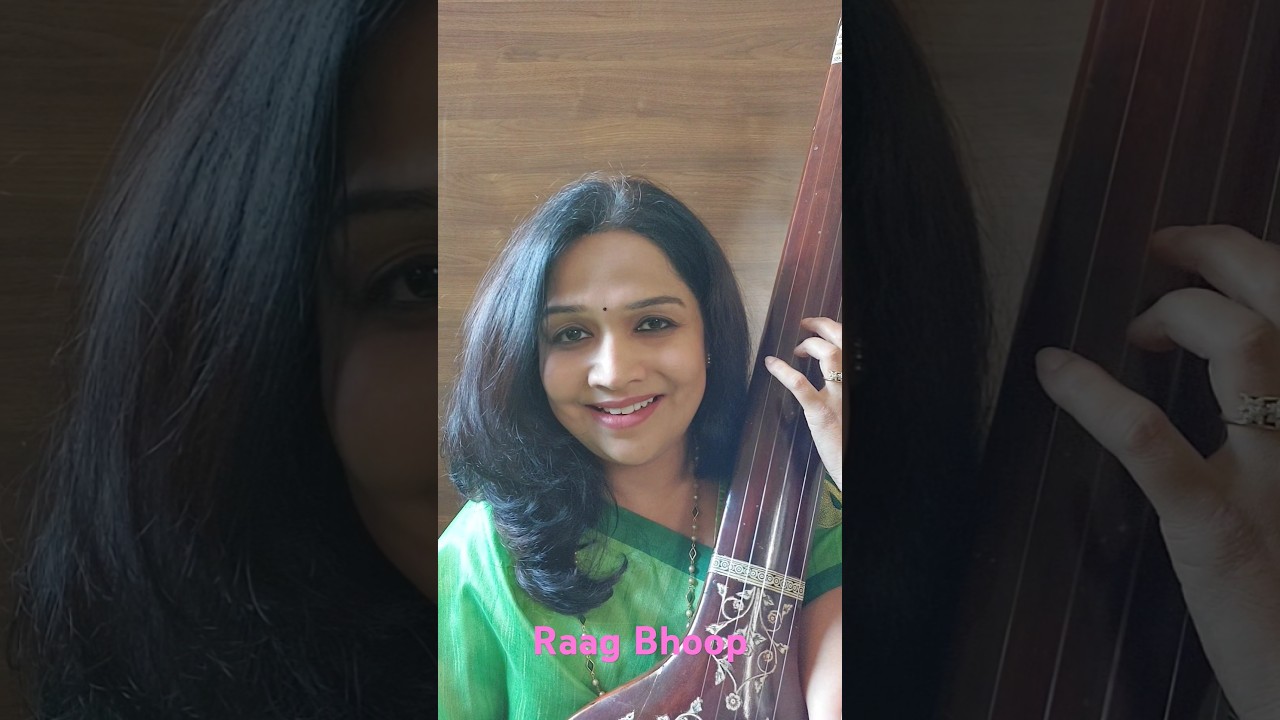 Sawani Shende Raag Bhoop