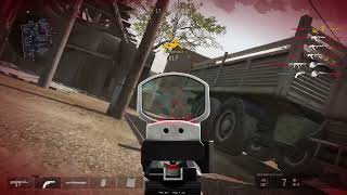 Warface highlights #6
