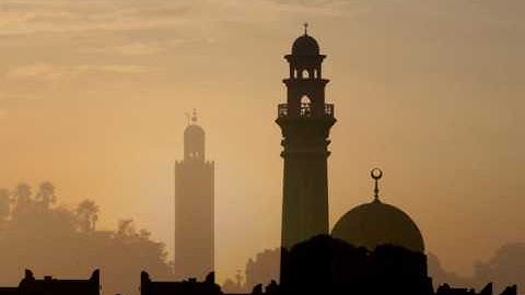 صلاة الفجر اليوم 24 8 1438هـ بصوت القارئ سالم بن مبارك لايفوتكم حصرياً