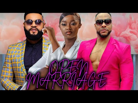 OPEN MARRIAGE FULL MOVIE #trending BOLANLE NINALOWO/LUCHY DONALDS/FLASH BOY 2023 NOLLYWOOD MOVIE