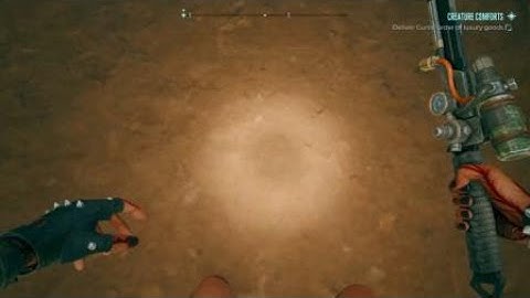 Dead Island 2 Out of bound 2