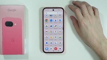 Google Pixel 9a: How to Switch Gemini to Google Assistant