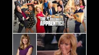 The Celebrity Apprentice WINNER Leeza Gibbons