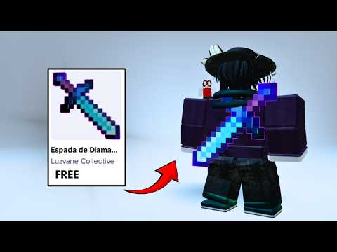 로블록스에서 12가지 이상의 무료 아이템과 아바타를 얻는 방법 총정리!