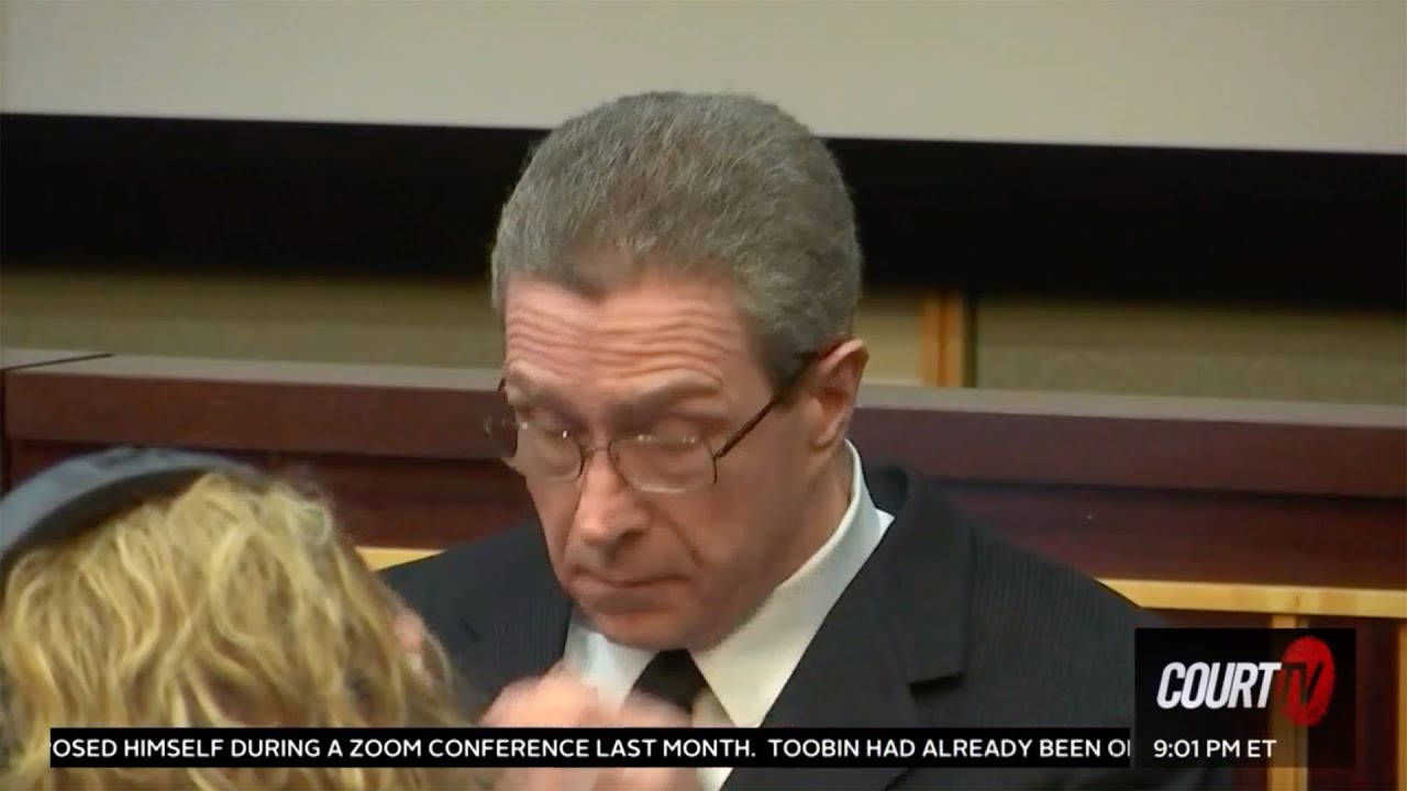 Scott Nelson asked for the death penalty after being convicted of ...