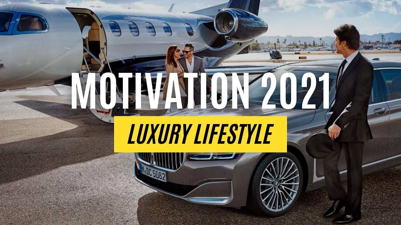 Billionaire Lifestyle Motivation 2021💲 Luxury Lifestyle Motivation | #3