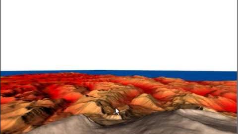 Geometry clipmaps: Terrain rendering using nested regular grids (SIGGRAPH 2004)