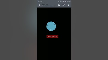 Checkbox custom style toggle Design using Html CSS