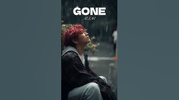 ALL41 - Gone | They Promised You Everything, Until They Were Gone #kpop #newmusic