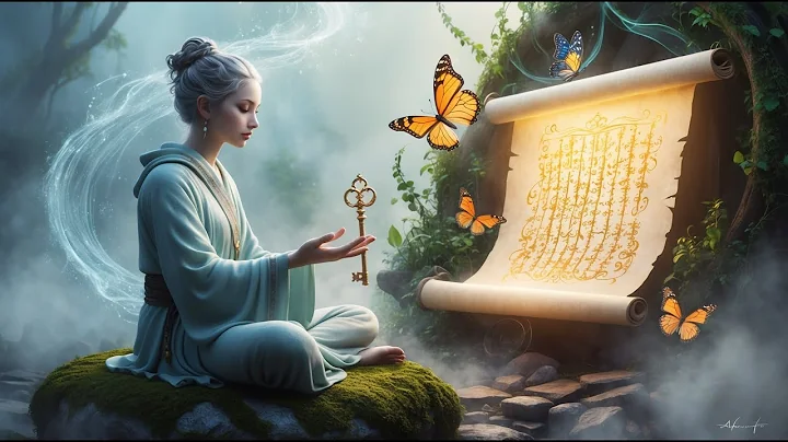 Unlock Your Hidden Enlightenment | Nichiren Buddhism