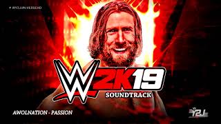 WWE 2K19 - The Full Soundtrack (Complete Theme Songs) + Album Download