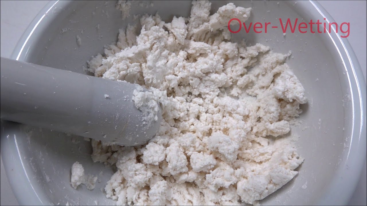 Wet Granulation Tablets