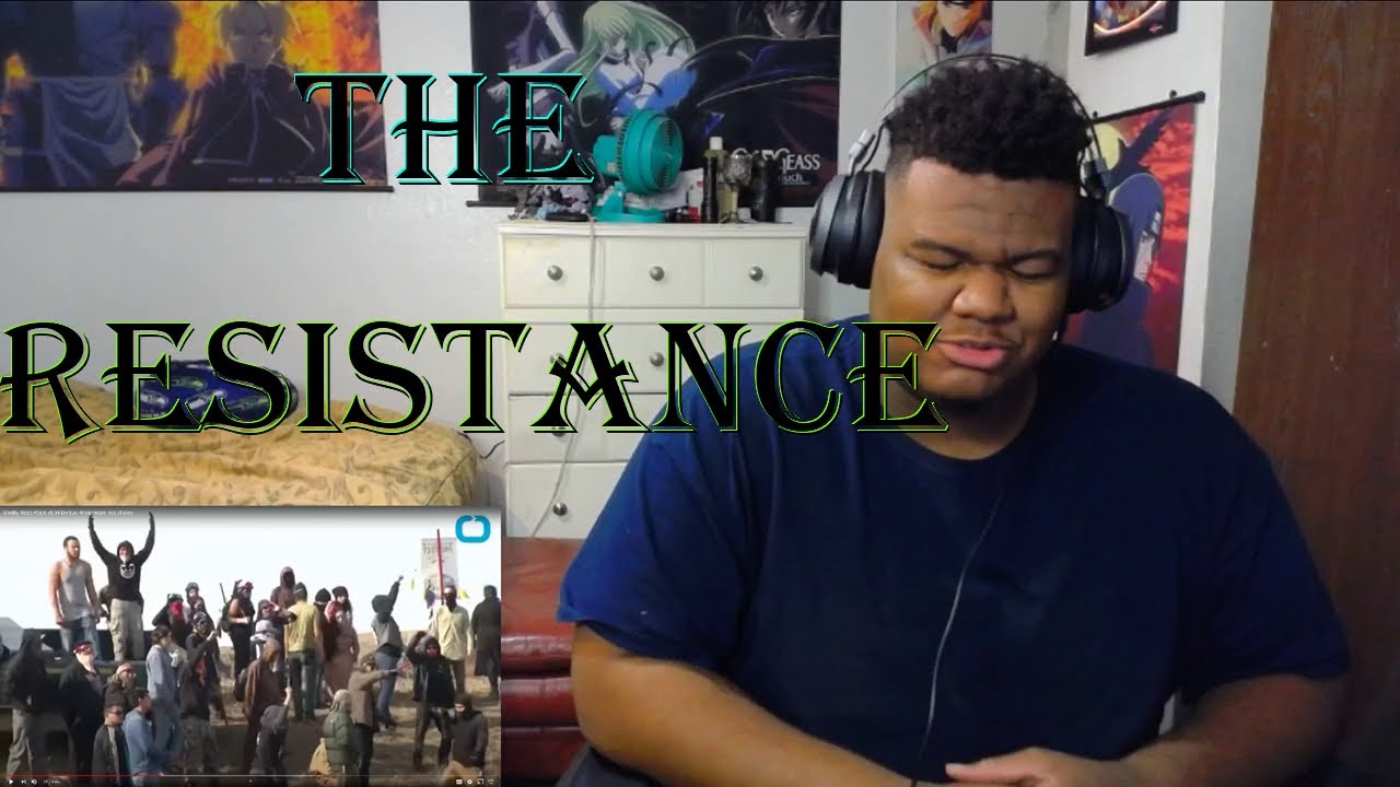 Snotty Nose Rez Kids Ft Drezus -Indigenous Resistance- Reaction!!!!