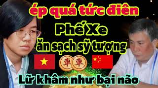 phế xe