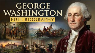 George Washington | Full Documentary Biography for Sleep