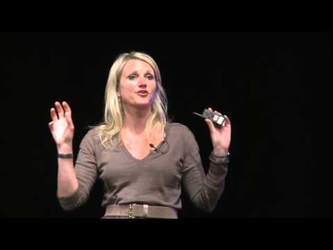 Mel Robbins | How to stop screwing yourself over  (Condensed Talk)