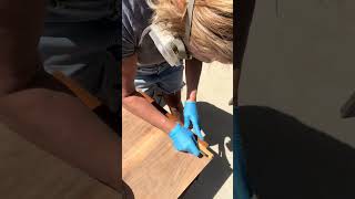New to Furniture Flipping? Start Here (Tools, Filler &amp; Pro Results Guide)