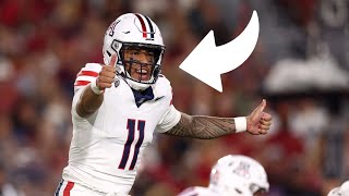 5 most SURPRISING College Football teams of 2023