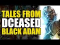 DCeased Black Adam: Hope At Worlds End Part 2 | Comics Explained