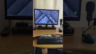 Windows 11 issue solved with Linux