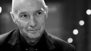 Midge Ure Interview