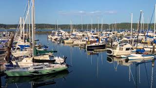 Sequim John Wayne Marina