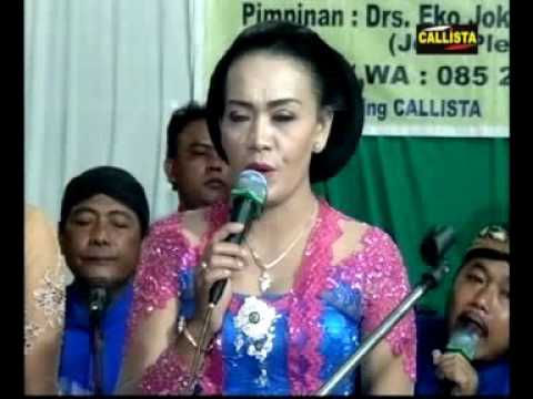 Podhang Kuning - Kartika Raras voc. Sri Tumpuk