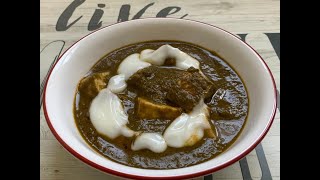 Palak Paneer | Paneer Recipes | Veg Curry