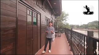 The Prince &amp; Princess of Indonesian — Promotion Product [Devin Jung ft Kain Sasirangan]