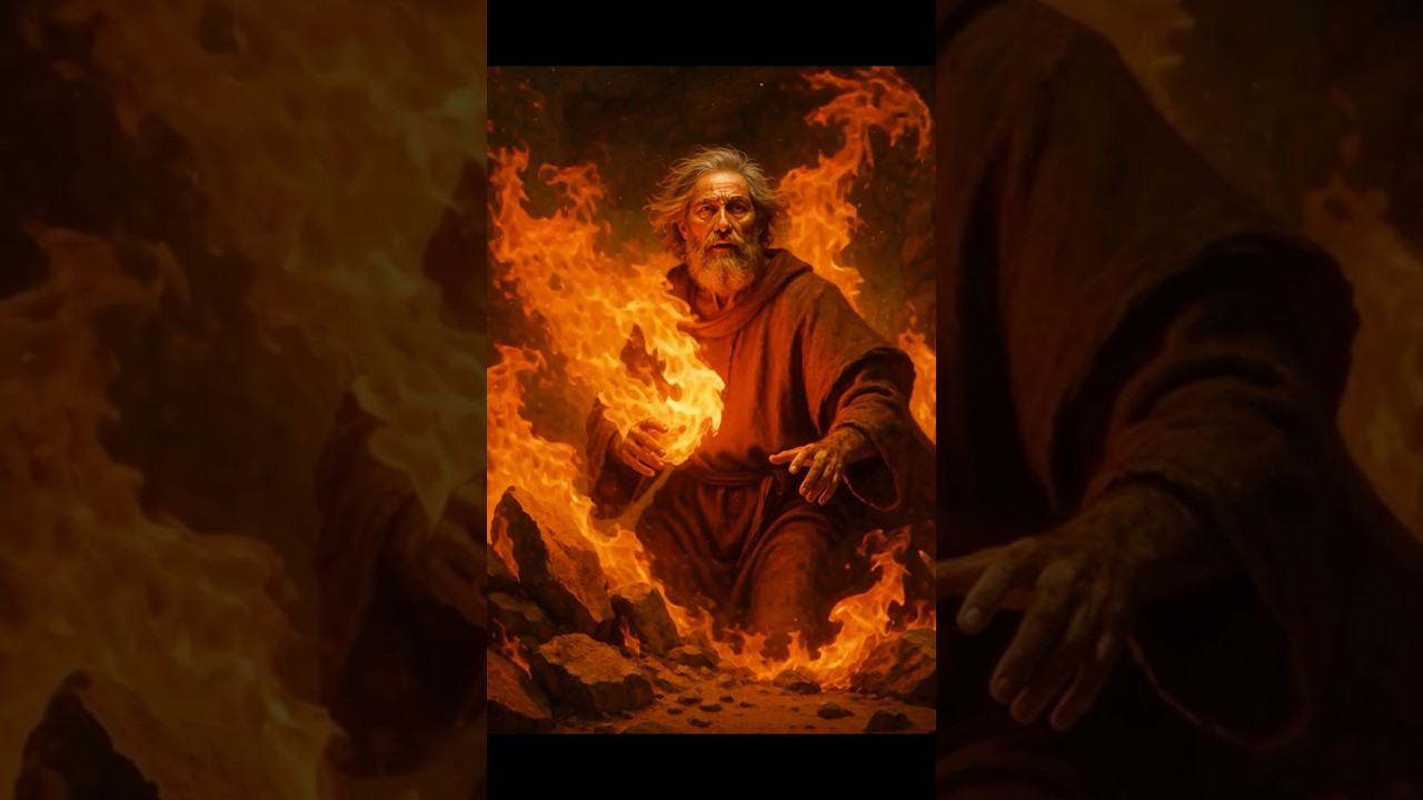 When God Whispered Instead of Roaring 😲🙏 