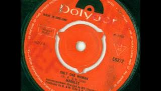 Marbles - Only One Woman