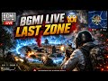 BGMI LIVE 🔴 Insane Clutch Moments 😈 Road to Conquerorr #trending #livestreambgmi @vfxgamer07