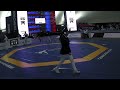 Day 2 Court 1 (Session 1) | Chuncheon 2026 World Para Taekwondo Open Challenge