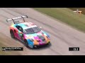 Top 10 fastest cars at Festival of Speed 2023