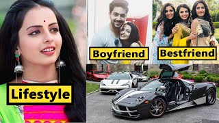 Gauri Aka Shrenu Parikh Lifestyle,Boyfriend,House,Income,NetWorth,Cars,Family,Biography,Movies