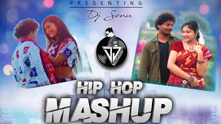 DARLING X RANI GURI | New Sambhalpuri | Love Hip Hop Mashup | Remix ( DJ SONU PRODUCTION )