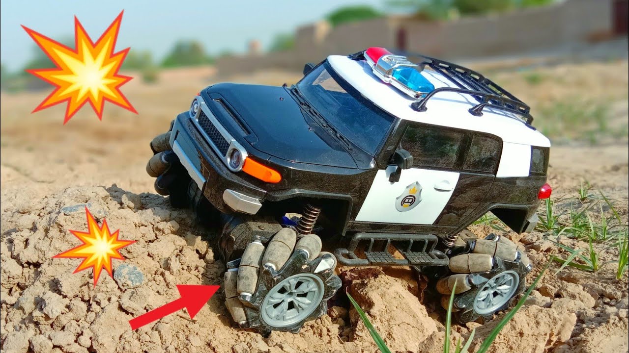 Rc car unboxingrc carrc car remote controllerstunt car unboxing